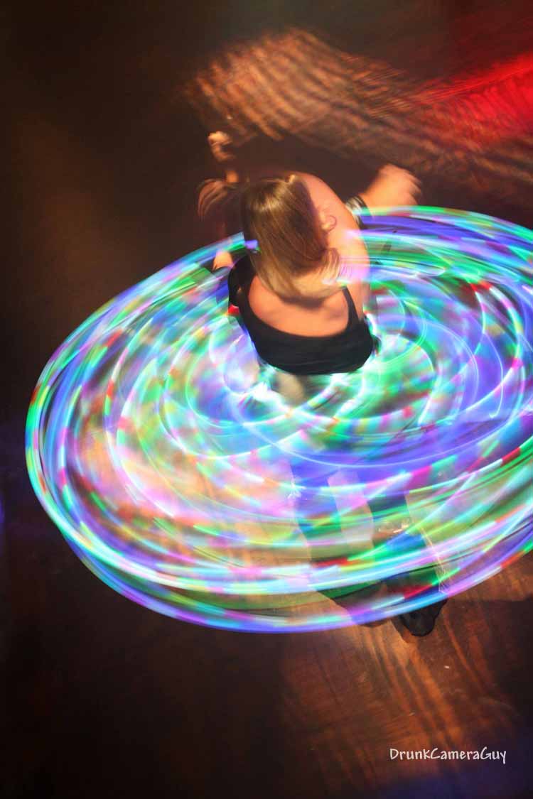 Czar: Twirl Girl Party