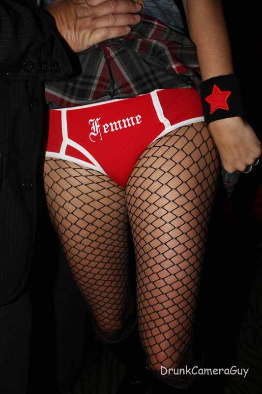 Czar: Rigged Out Party