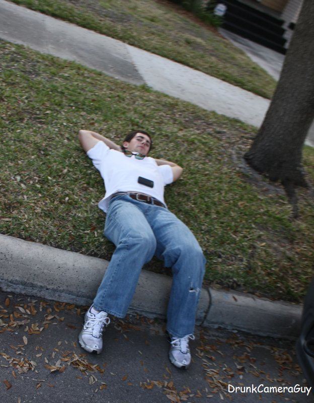 Gasparilla Day Parade