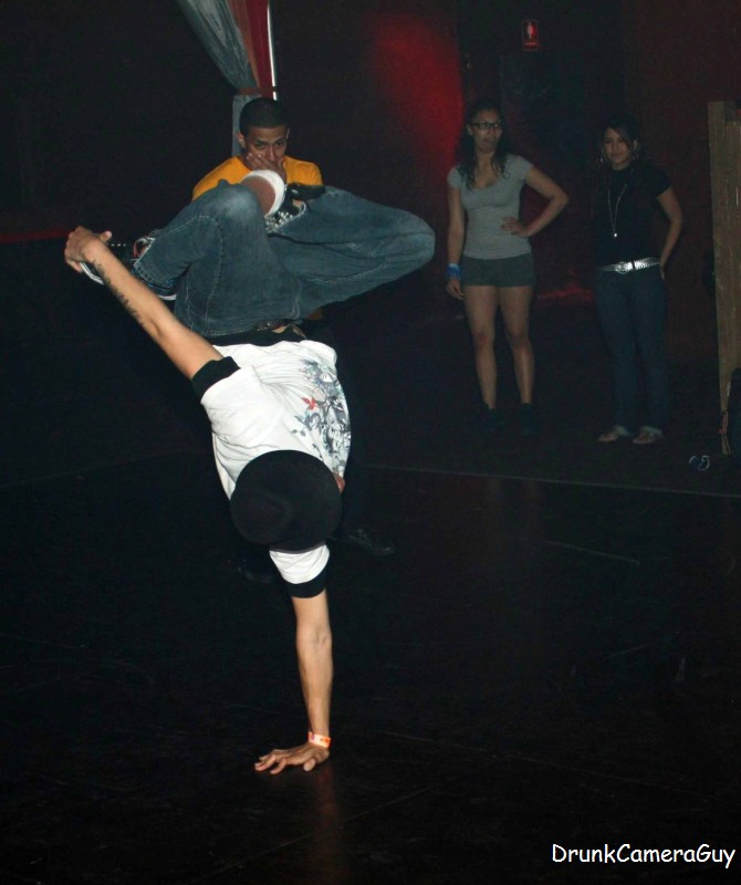 Czar: Music + Dance + You