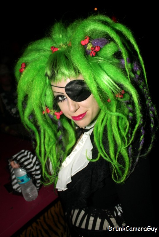 Czar: Gasparilla Night Parade