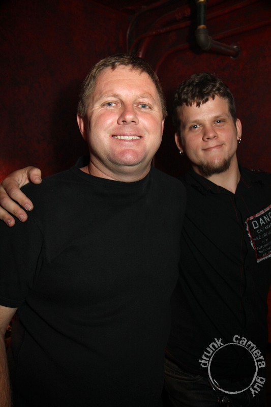 The Castle: 19 Years of Monday Nights w/DJ Rob