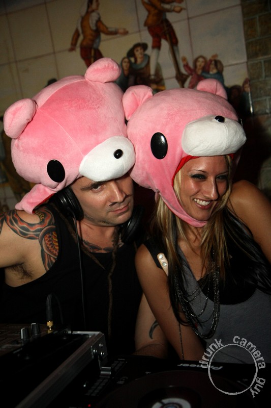 Czar: Filthy Richard