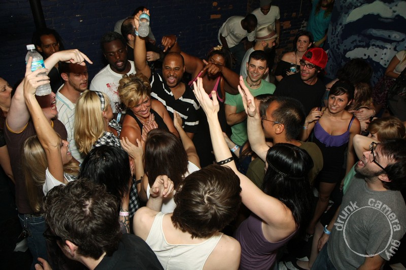 Czar: Sandi’s Filthy Birthday