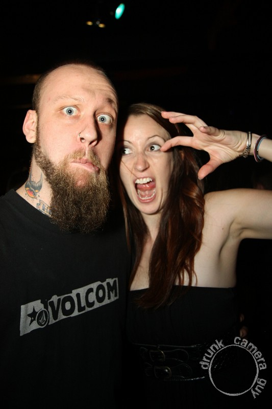 Orpheum: Super Party Fridays