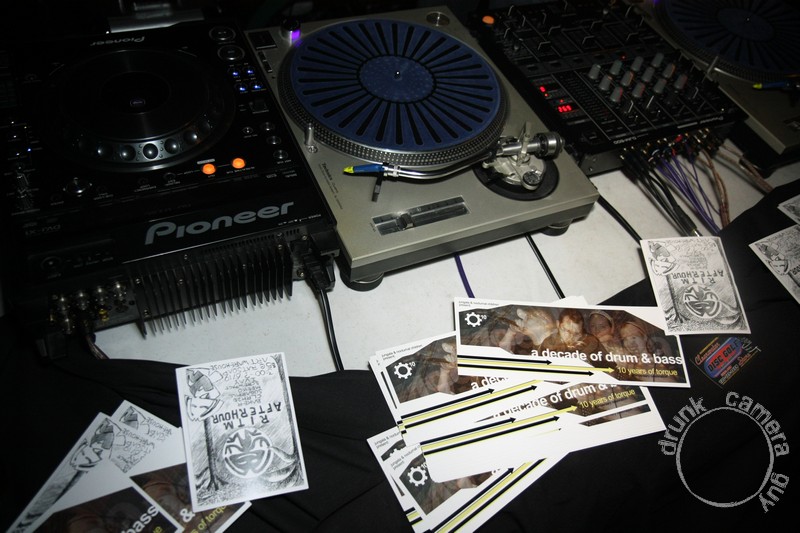 The Ritz: Rabbit in the Moon