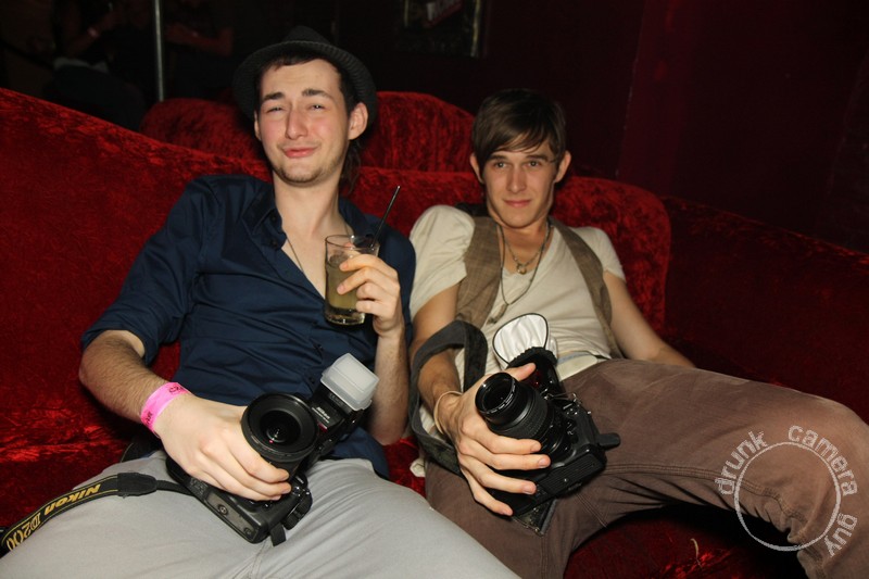 Czar: Filthy Richard