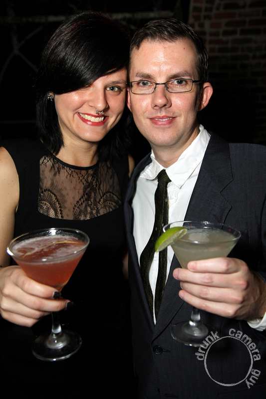 The Castle: Re-Sessions Mad Men Edition