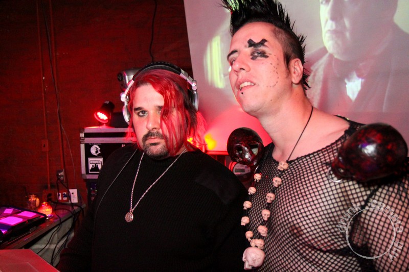 The Castle: Gasparilla