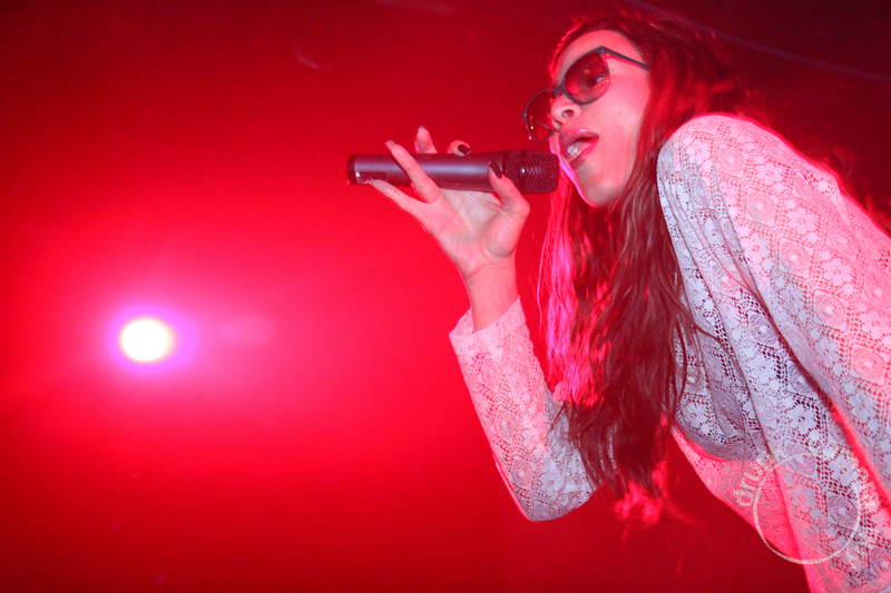 Czar: Kid Sister & Filthy Richard