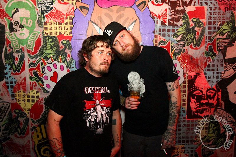 Czar: Filthy Richard