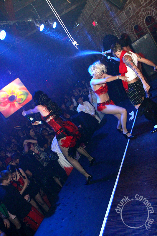 The Castle: Taboo 4 (NSFW)