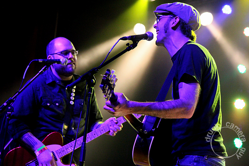 The Ritz: Art Pedalers Benefit