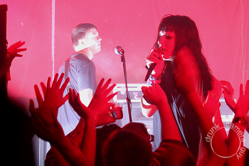 Jack Rabbits: Sleigh Bells