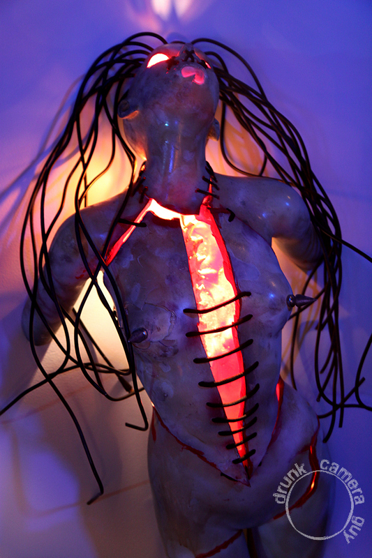 Capricorn Studios: Kink