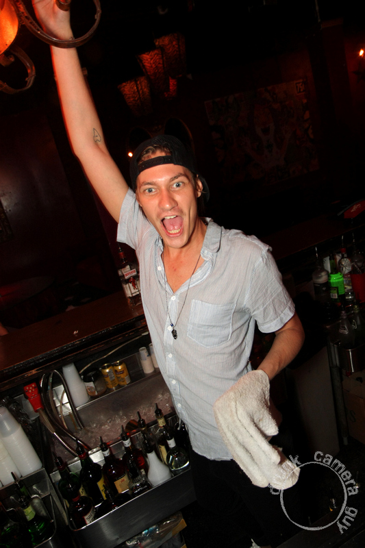 Czar: POPsickle & Darrell’s Birthday