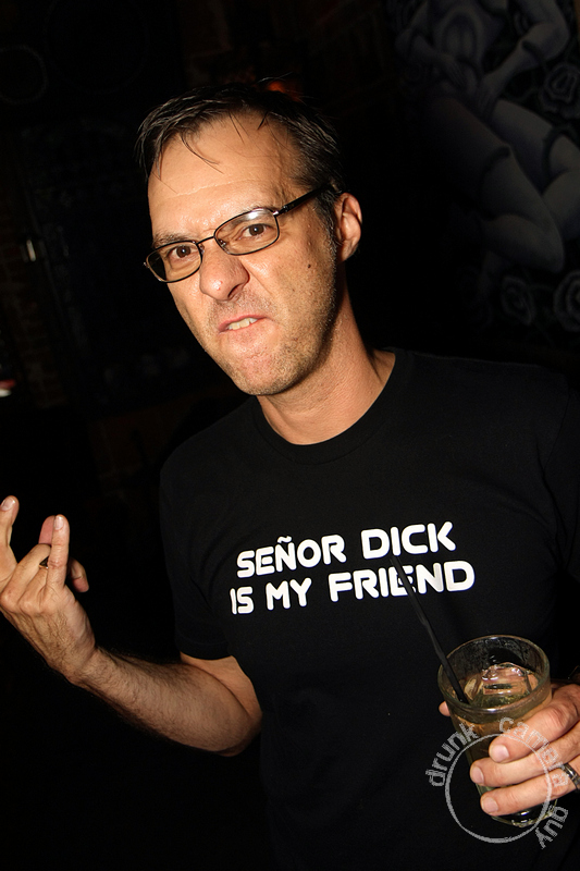 Castle: Coffin Classics & Rich Ranck’s Bday