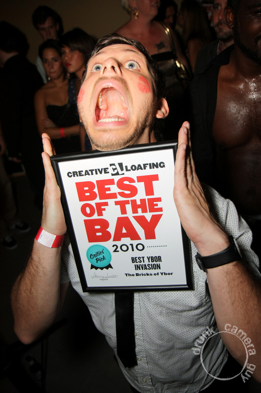 CL Space: The Loafies – Best of the Bay 2010