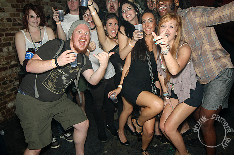 Orpheum: Red Square Saturday