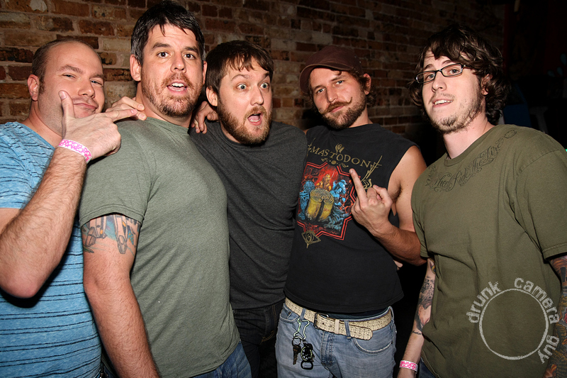 Orpheum: Liquid Jesus