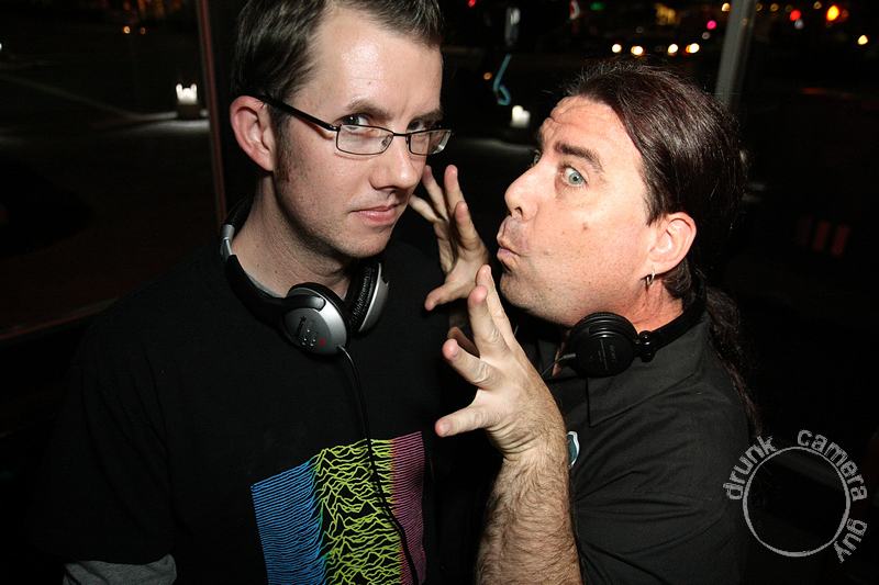 The Rare Olive (St. Pete): [rewind]