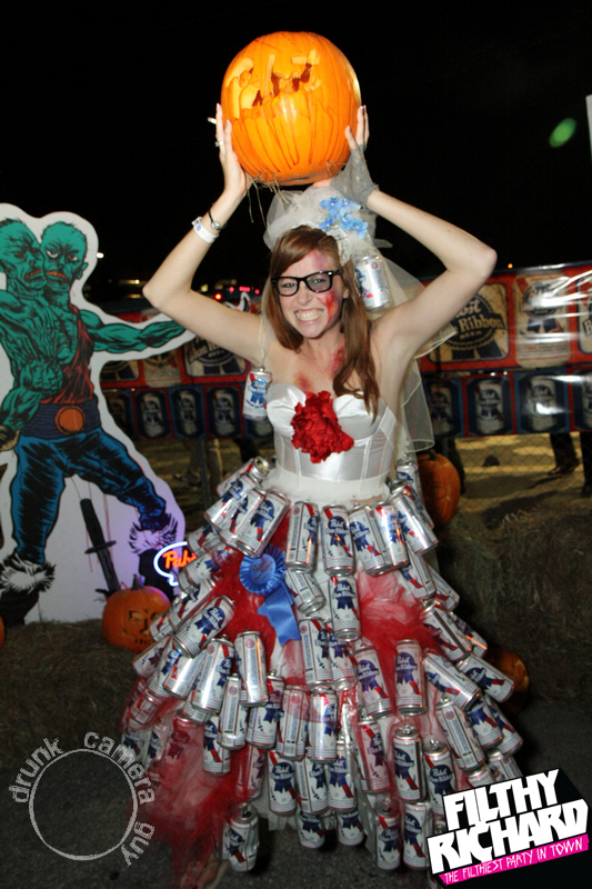 Czar: Filthy Richard feat. PBR’s Killer Karnival & Filthy’s Funhouse