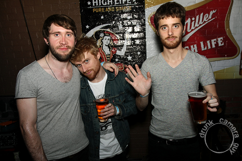 Crowbar: Jukebox the Ghost w/Meligrove Band