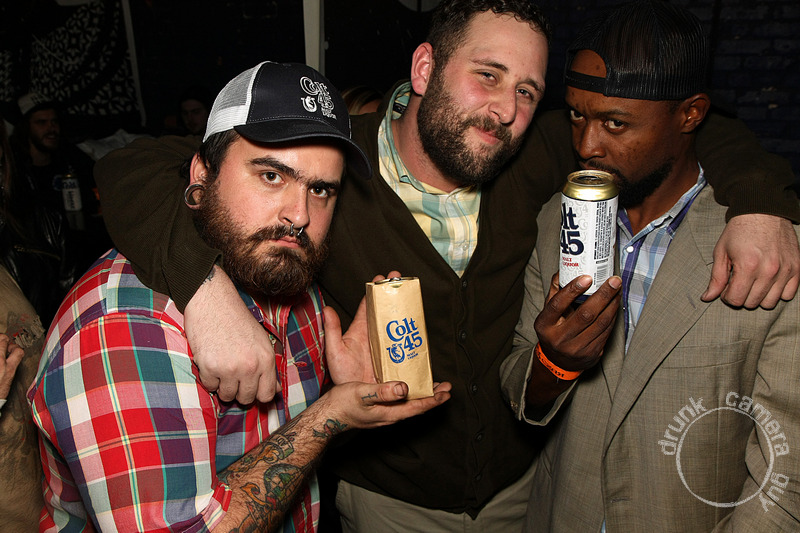 Czar: POPsickle & The Citizens’ Civilized Christmas