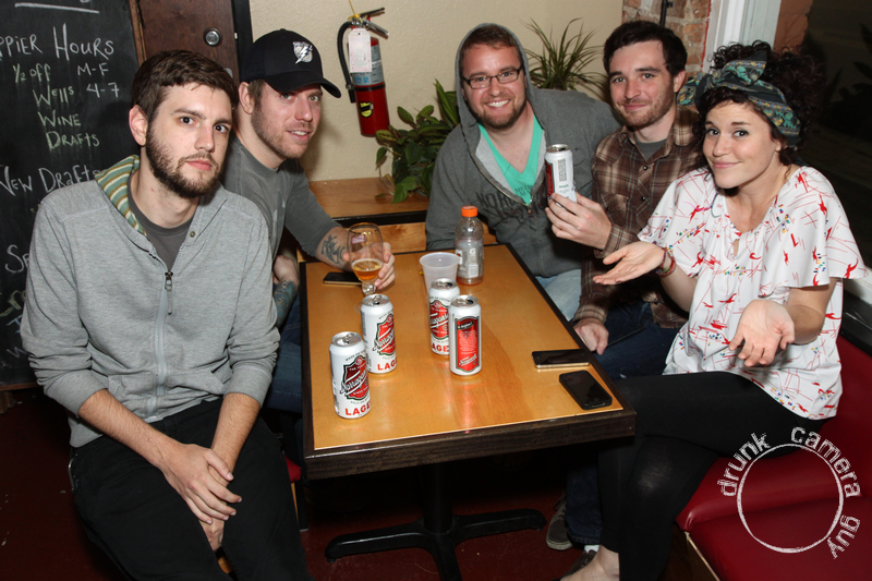 The Bricks: Peanut Butter Jelly Time