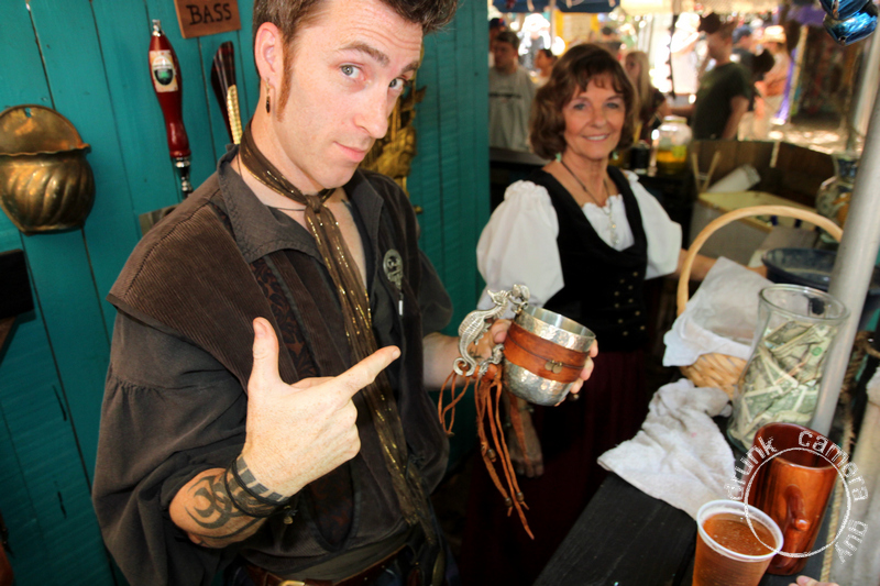 MOSI: Bay Area Renaissance Festival