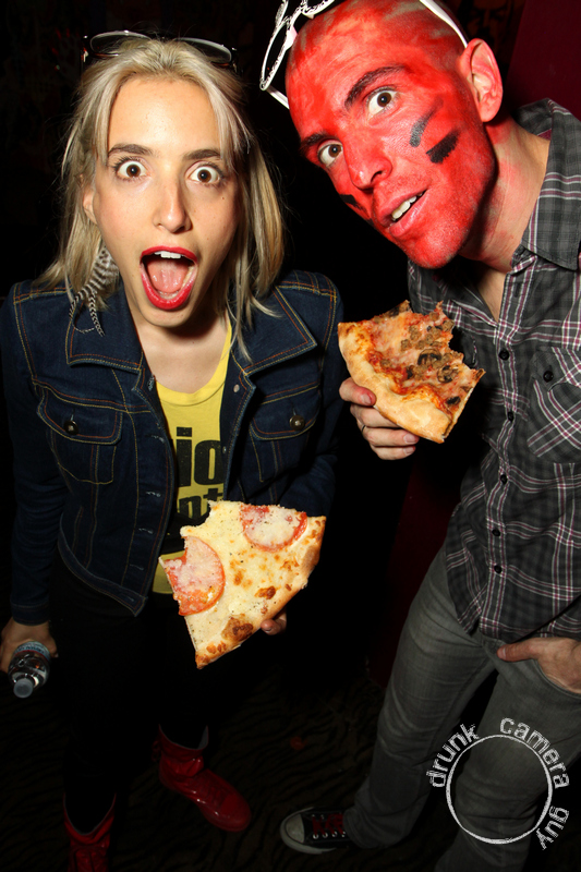 Czar: POPsickle feat. Hank and Cupcakes