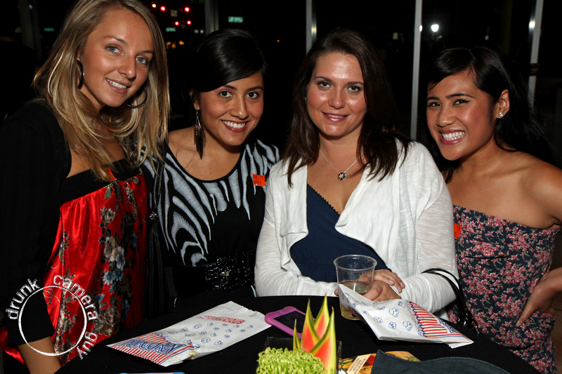 Tampa Museum of Art: Art After Dark