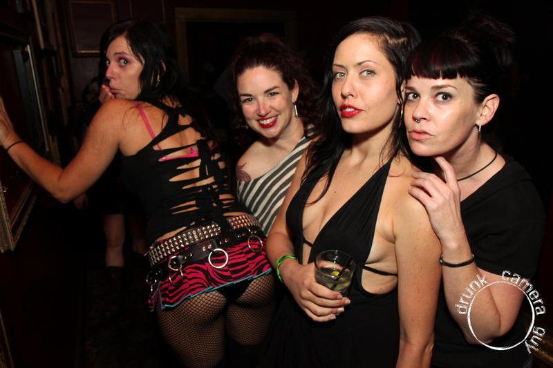 The Castle: Celebration of Rick “DrinKing” Trompke’s Life