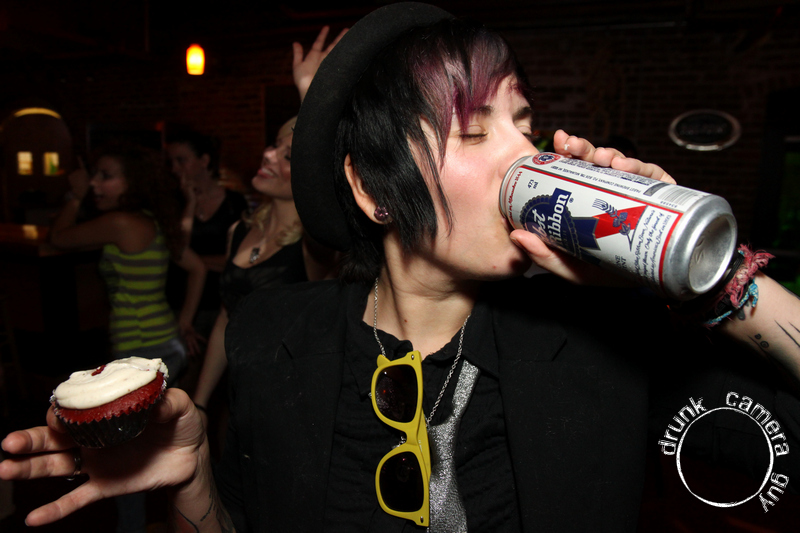 The Bricks: Kelli Tee’s Bday