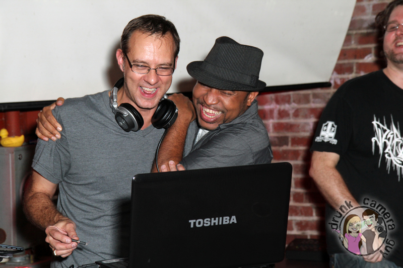 The Castle: Señor Dick’s Bday