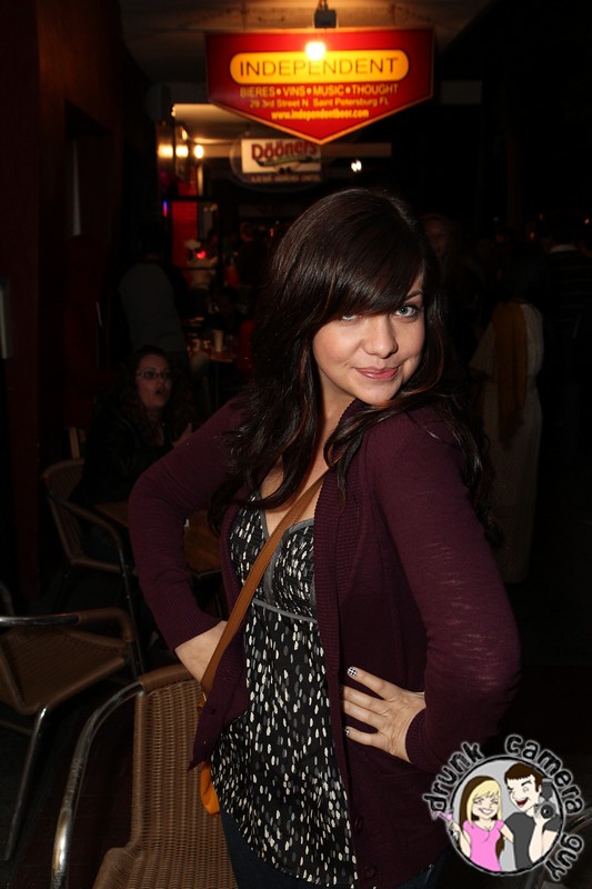 The Independent: First Friday