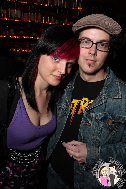 The Castle: Sunday Nights