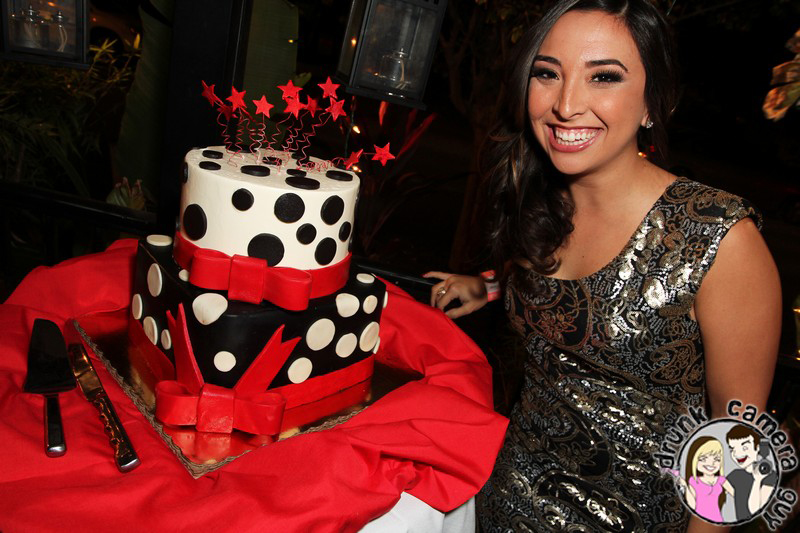 Mangroves: Danielle’s Veterans Day Birthday Benefit