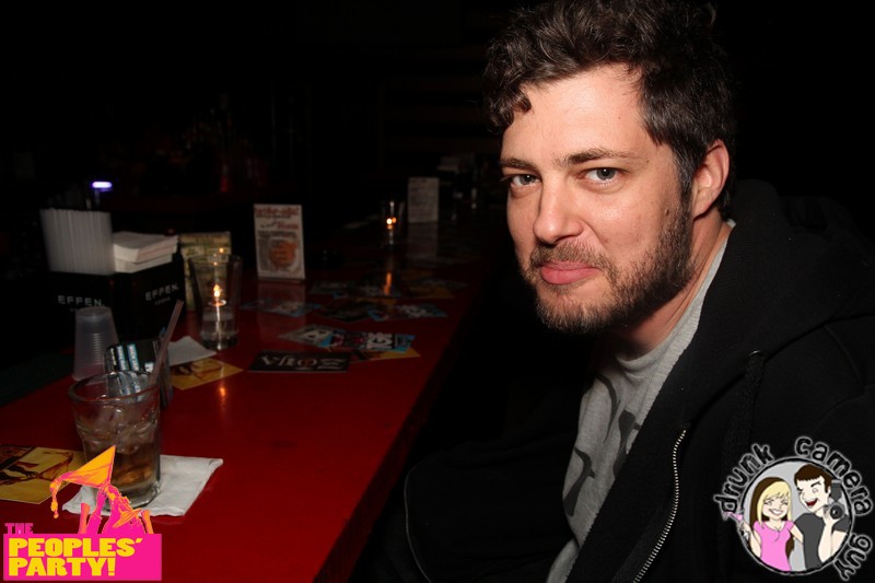 Czar: The Peoples’ Party