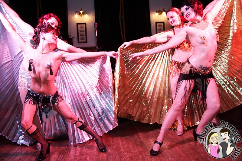 The Don Vicente: Repeal Day Party