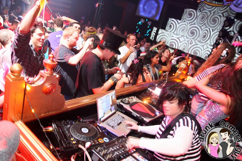 Czar: Hallucination Before Christmas