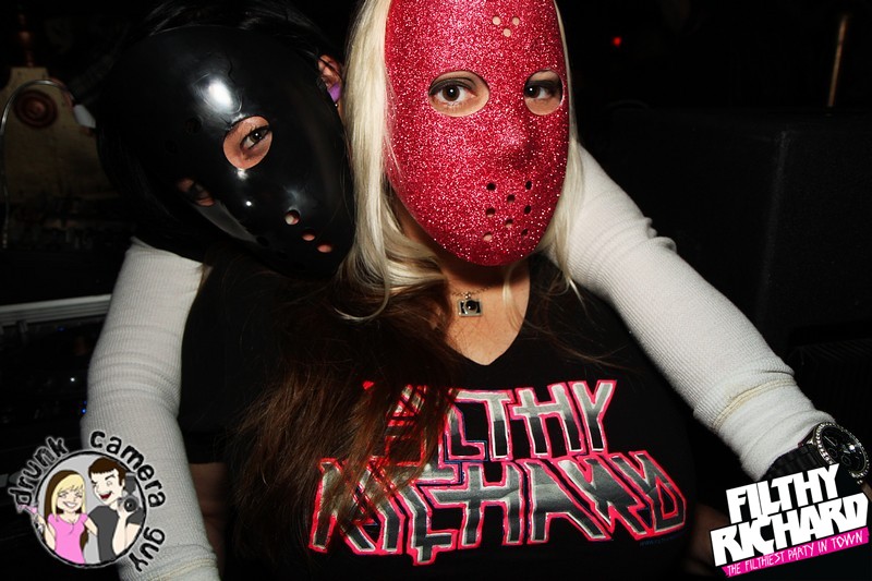 Czar: Filthy the 13th