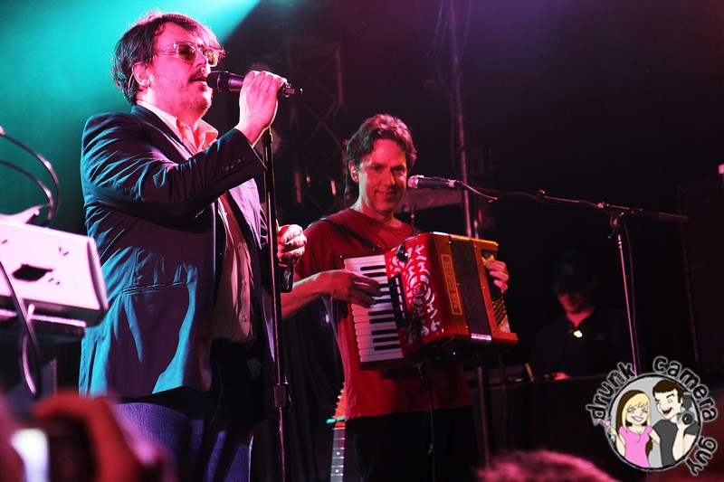 The Ritz: They Might be Giants w/Jonathan Coulton