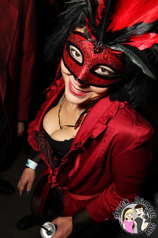 The Castle: The Bitter Ball