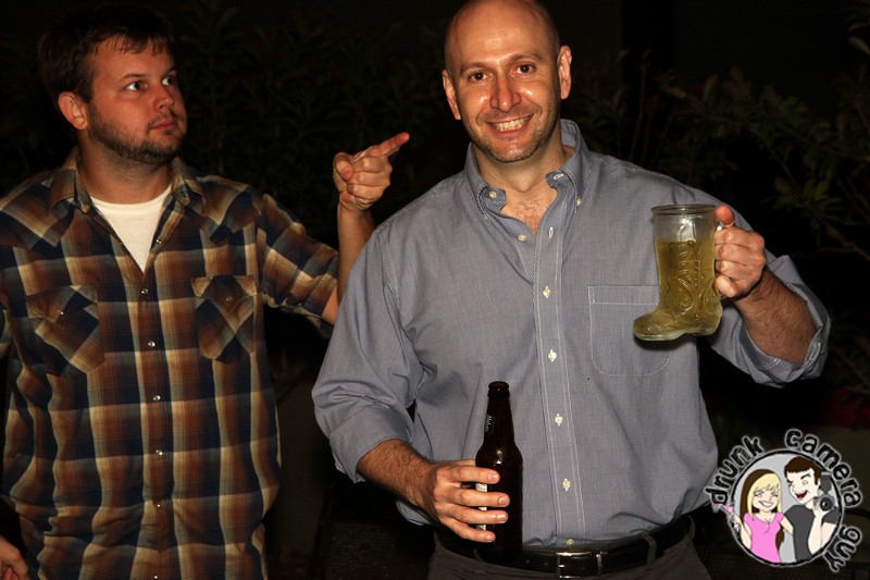 Cappy’s St Pete: Helen’s Bday