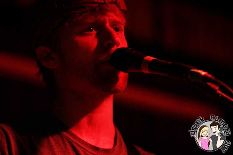 Crowbar: Jukebox the Ghost with The Elwins & Speak