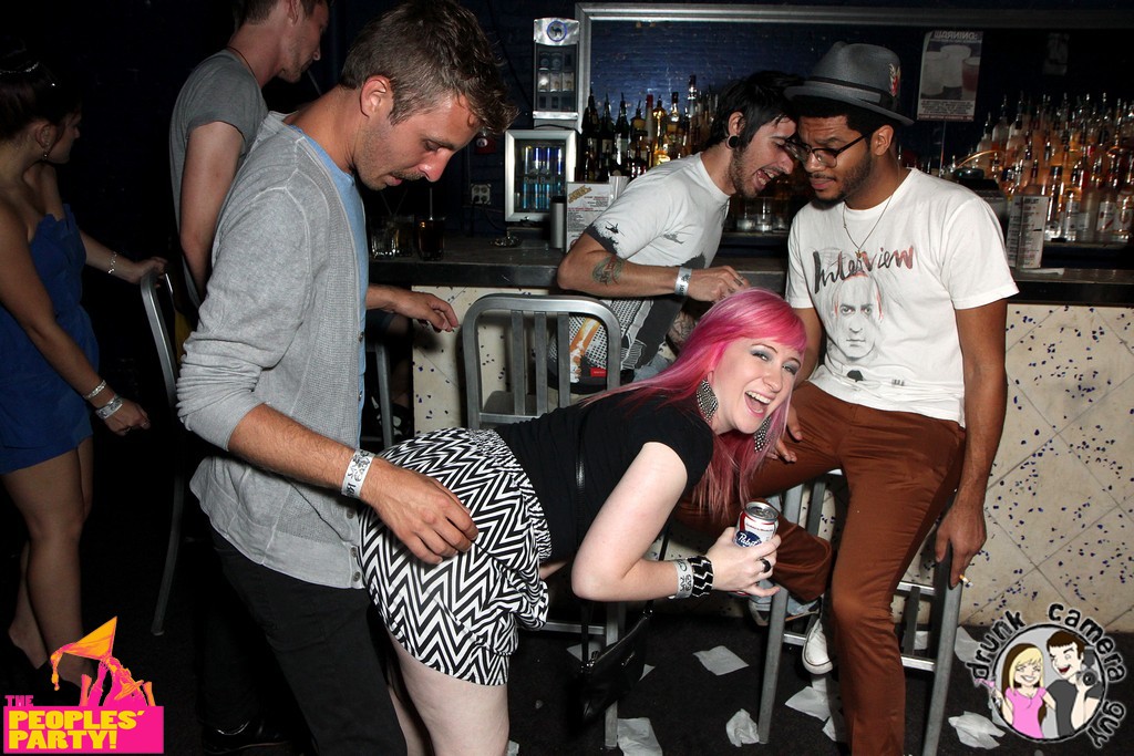 Czar: The People’s Party