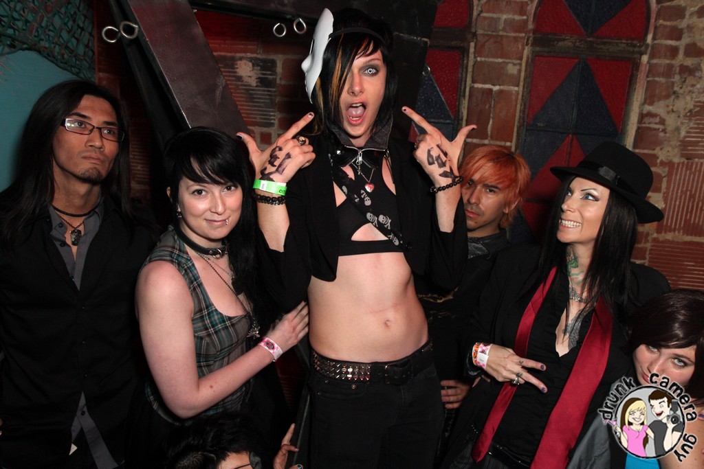 The Castle: Coffin Classics + Umi’s Bday