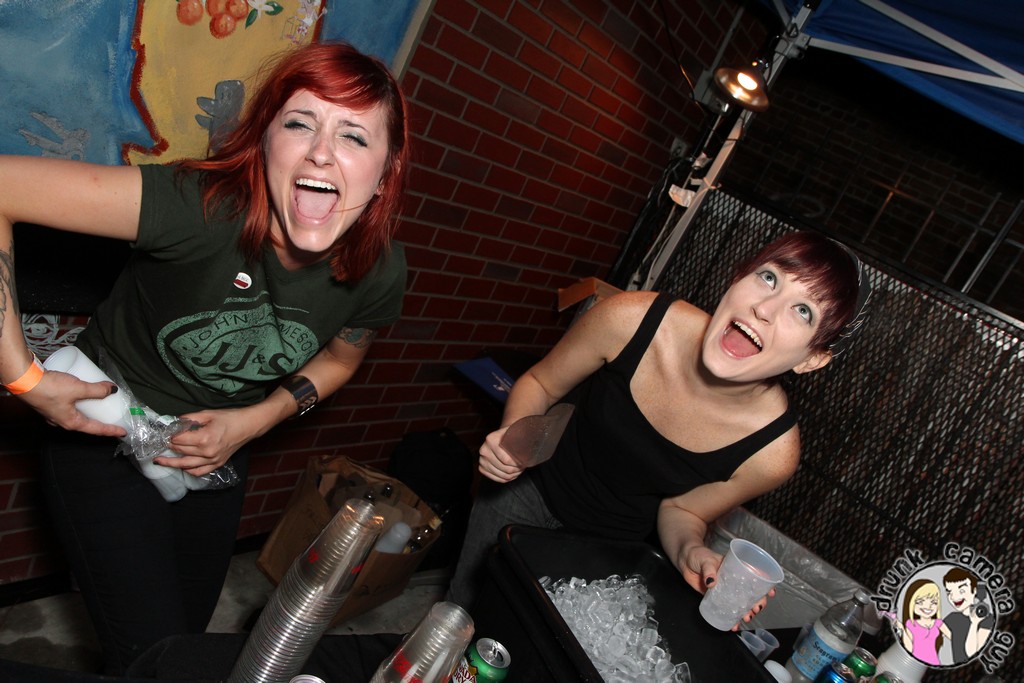 The Bricks: 2 Year Anniversary