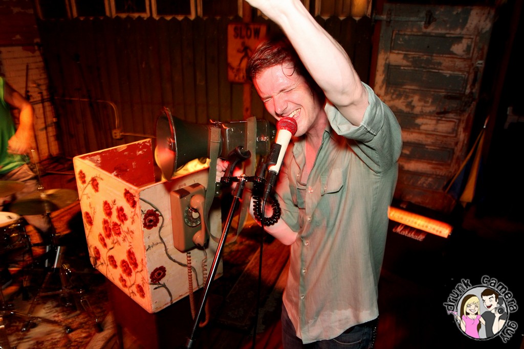 New World Brewery: Bad Veins